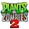 لعبة  Plants vs Zombies 2