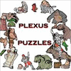 لعبة  Plexus Puzzles