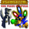 لعبة Plumeboom: The First Chapter