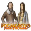 لعبة  Pocahontas: Princess of the Powhatan