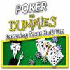 لعبة  Poker for Dummies