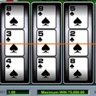 لعبة  Poker Slot