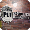 لعبة  Police Line Investigator