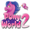 لعبة  Pony World 2