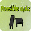 لعبة  Possible Quiz