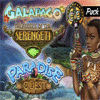لعبة Power Puzzle Pack
