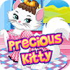 لعبة Precious Kitty