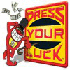 لعبة  Press Your Luck