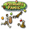 لعبة  Primate Panic