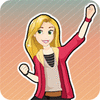 لعبة Princess Dance Studio Cleaning