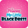 لعبة Princess. My Little Black Dress