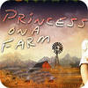 لعبة  Princess On a Farm