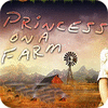 لعبة Princess On a Farm