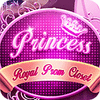 لعبة Princess: Royal Prom Closet