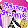 لعبة  Princess Shopping
