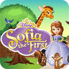 لعبة  Princess Sofia The First: Zoo