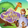 لعبة Princess Sofia The First: Zoo