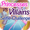 لعبة Princesses vs. Villains: Selfie Challenge