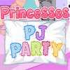 لعبة  Princesses PJ's Party