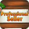 لعبة  Professional Seller