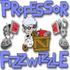 لعبة  Professor Fizzwizzle