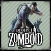 لعبة  Project Zomboid