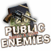 لعبة  Public Enemies: Bonnie and Clyde