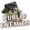 لعبة Public Enemies: Bonnie and Clyde