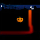 لعبة  Pumpkin Dash