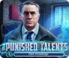 لعبة  Punished Talents: Dark Knowledge