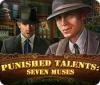 لعبة Punished Talents: Seven Muses