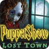 لعبة  PuppetShow: Lost Town Collector's Edition