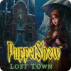 لعبة  PuppetShow: Lost Town