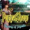 لعبة  PuppetShow: Mystery of Joyville
