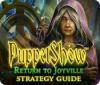 لعبة PuppetShow: Return to Joyville Strategy Guide