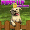 لعبة  Puppy Luv