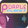 لعبة  Purple Planet