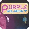 لعبة Purple Planet