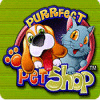 لعبة  Purrfect Pet Shop