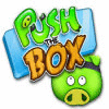 لعبة  Push The Box