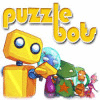 لعبة  Puzzle Bots