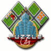لعبة  Puzzle City
