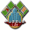 لعبة Puzzle City