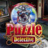 لعبة  Puzzle Detective