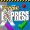 لعبة  Puzzle Express