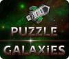لعبة Puzzle Galaxies