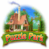لعبة  Puzzle Park