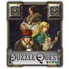 لعبة  Puzzle Quest