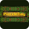 لعبة  Puzzle Tag