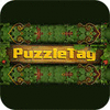 لعبة Puzzle Tag
